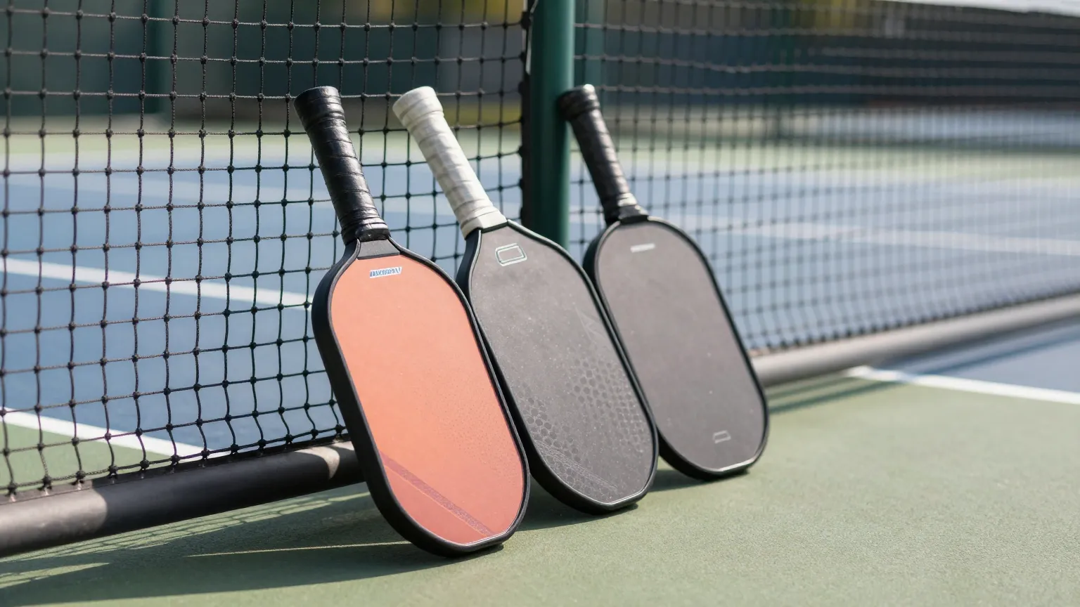 Best Pickleball Paddles for Beginners in 2026: The Top 7 Picks