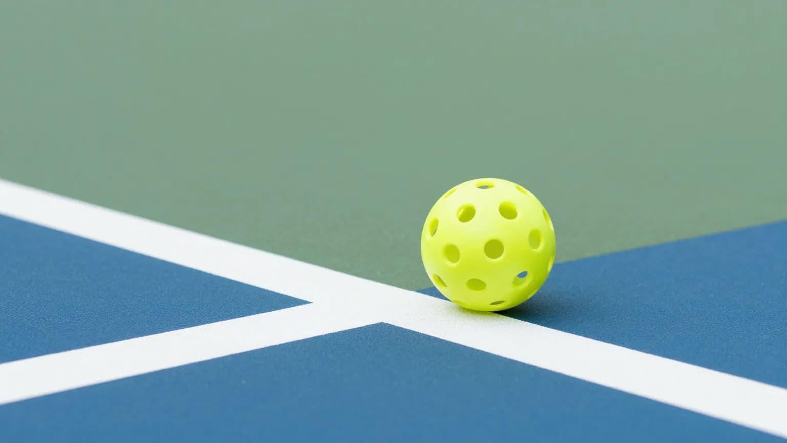 2026 USA Pickleball Rule Changes: What a Rec Player Needs to Know