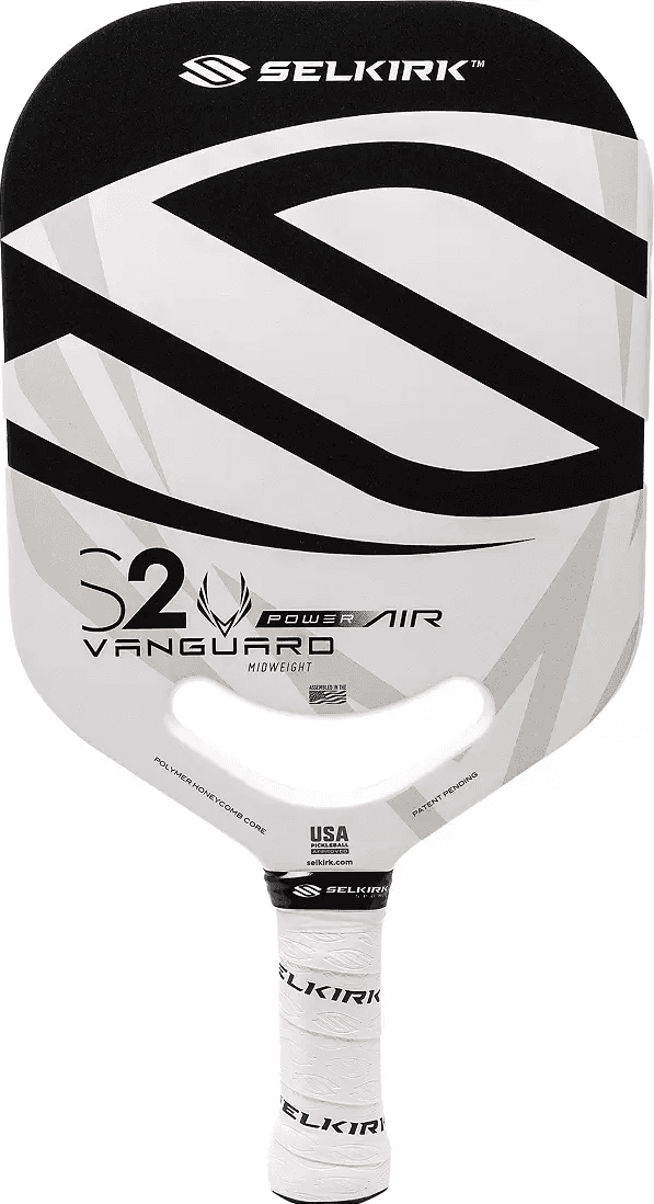 Selkirk Vanguard Power Air Invikta
