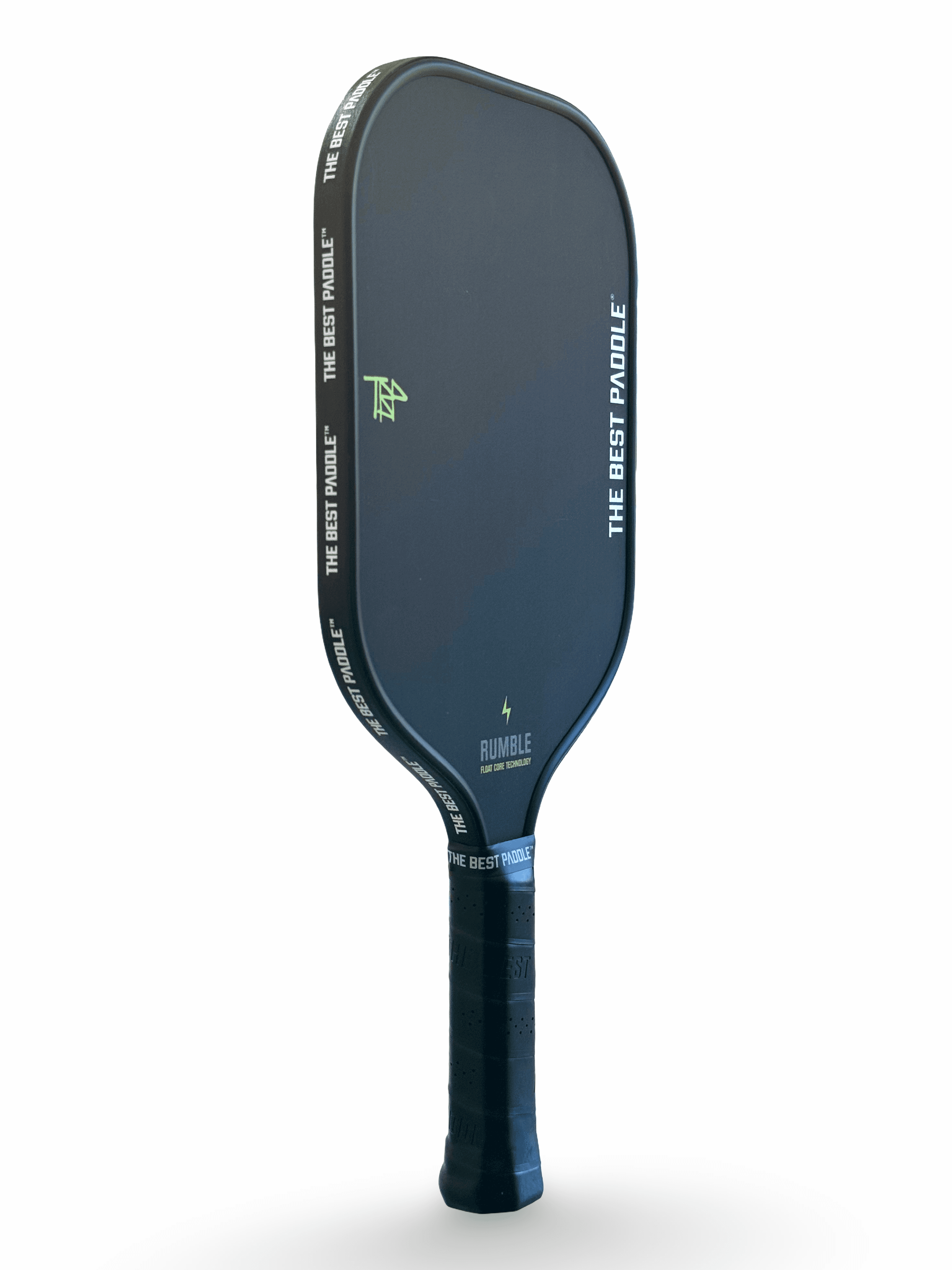 The Best Paddle Rumble (Raw Carbon): Specs & Where to Buy