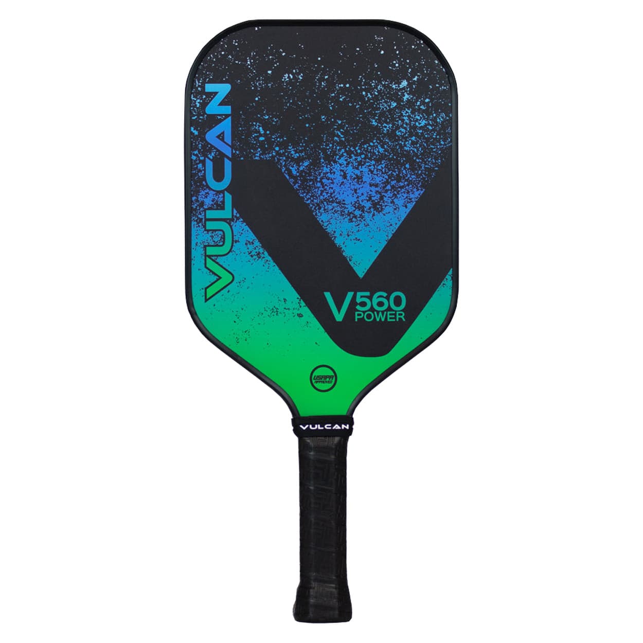 Vulcan V560 Power pickleball paddle