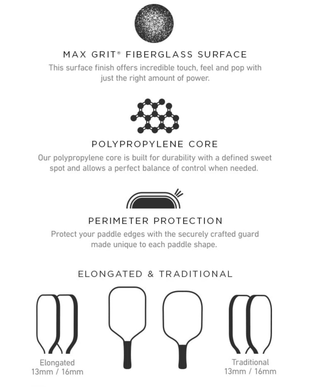 Custom Franklin Pickleball Paddles and Equipment