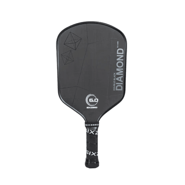 Six Zero Double Black Diamond