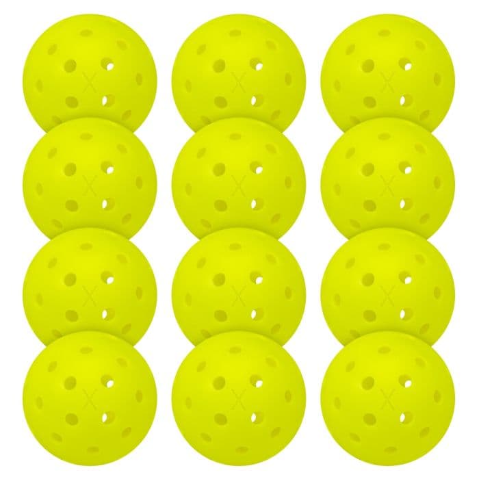 Franklin X-40 Outdoor Pickleball