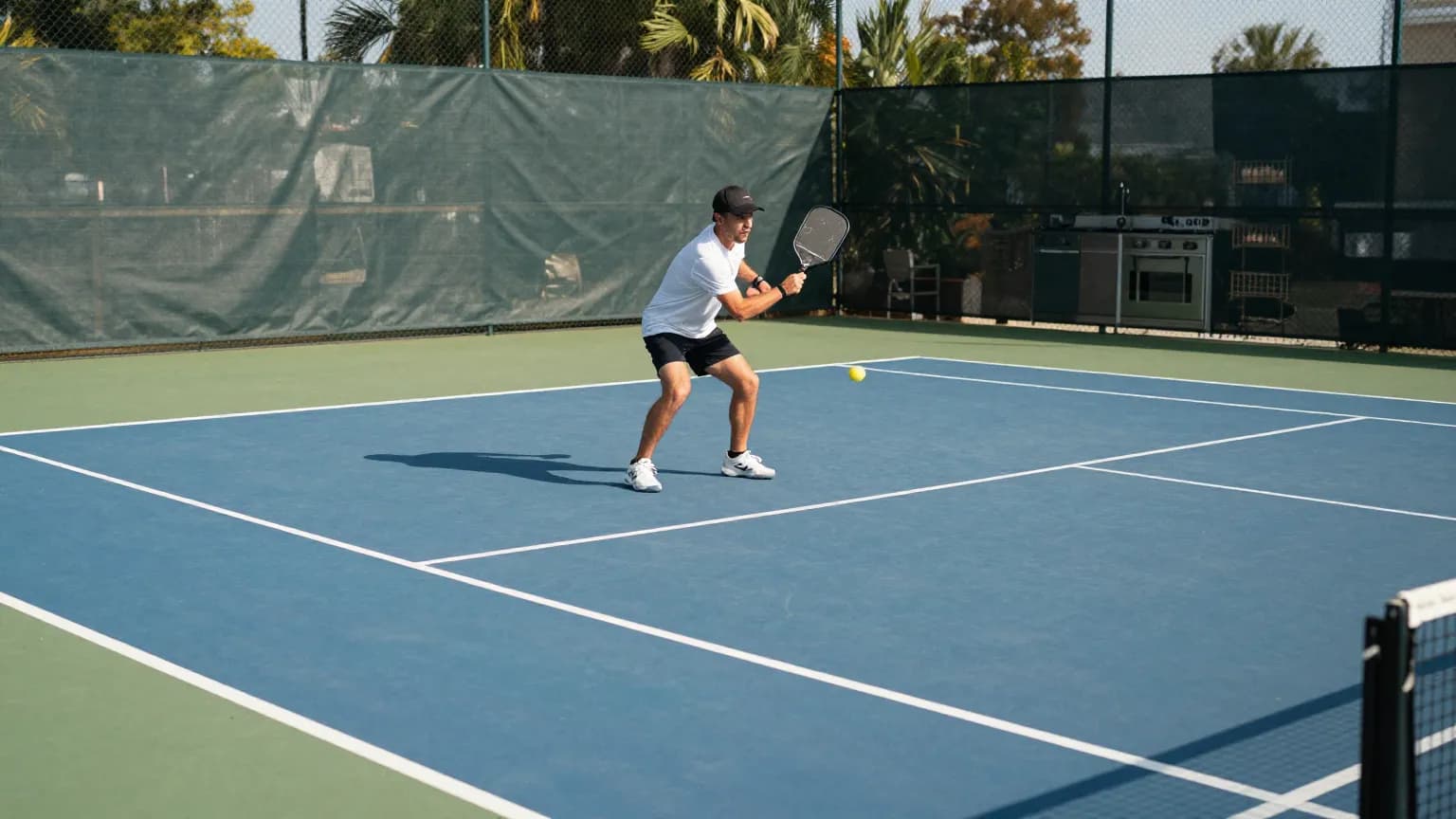5 Drills That Actually Fix Your Third Shot Drop (30-Day Program)
