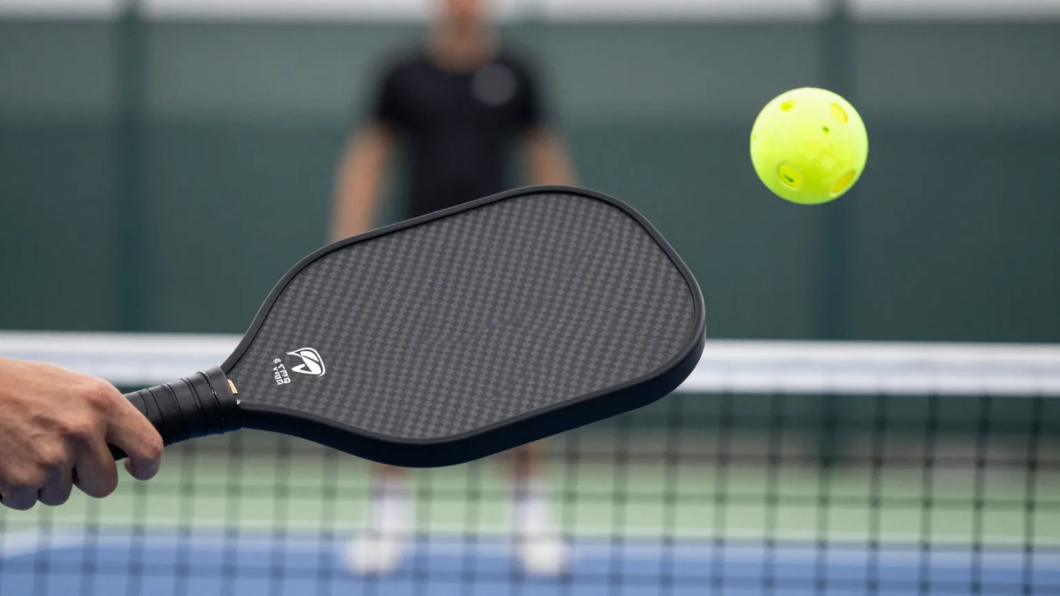 Power vs Control Paddles: A Coach's Guide to Choosing Your Play Style
