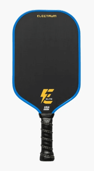 Electrum Model E Elite pickleball paddle