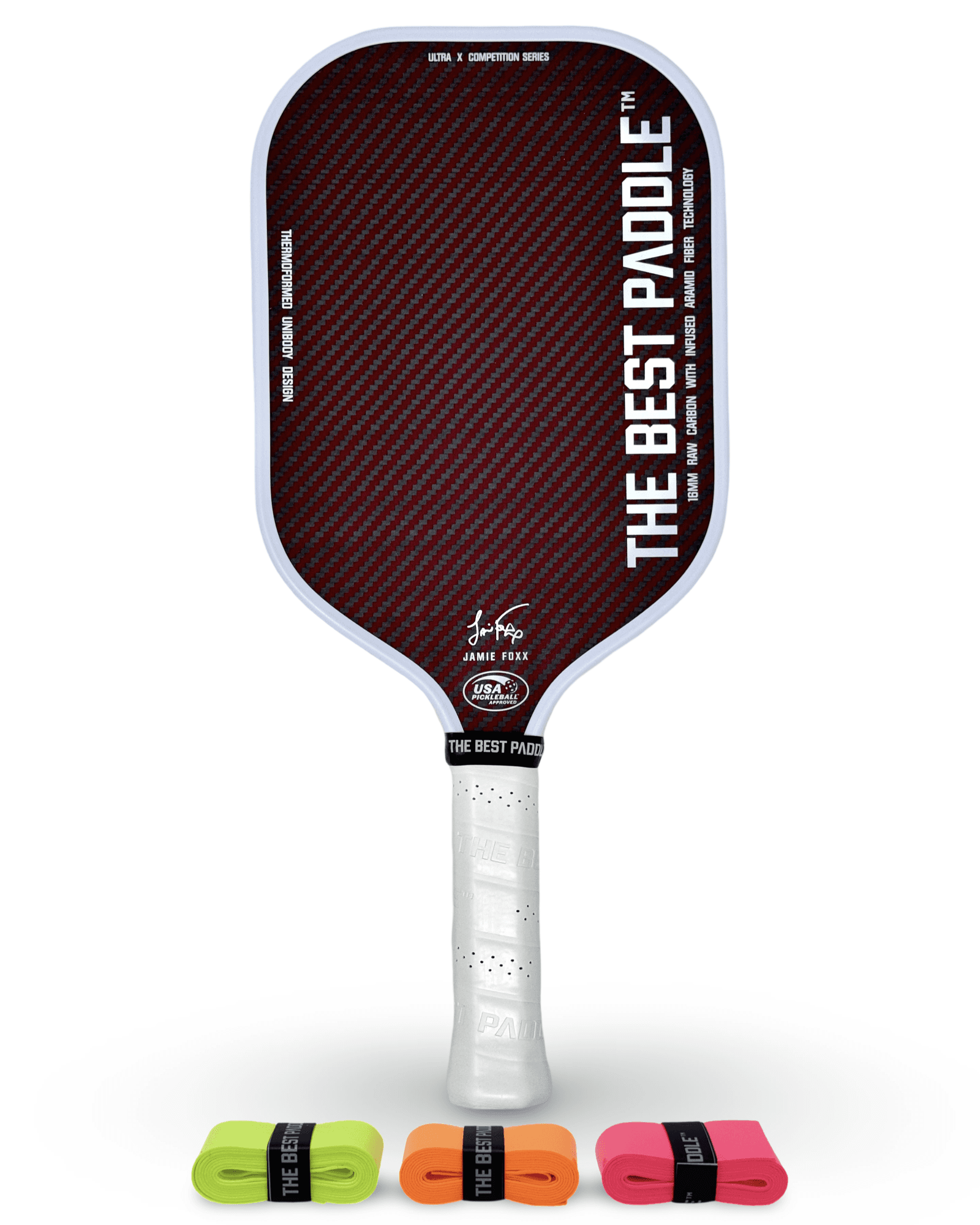 The Best Paddle Ultra X Competition Series: Specs & Where to Buy